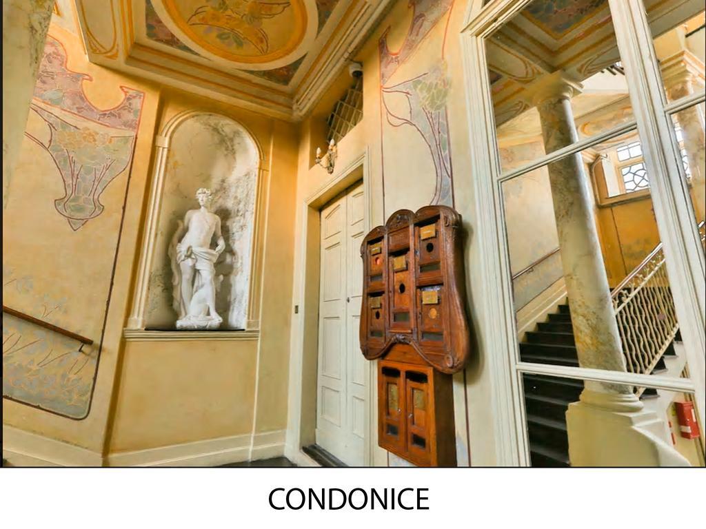 CondoНица Екстериор снимка