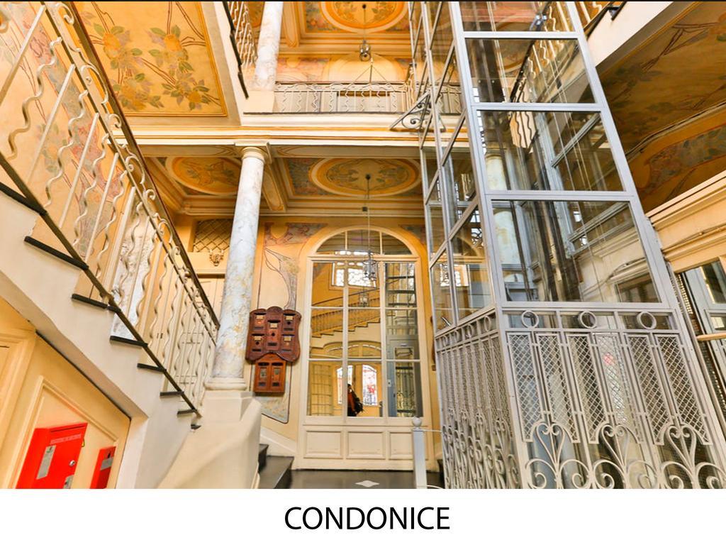 CondoНица Екстериор снимка